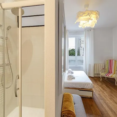 Appartamento Le Morphee-appartement Avec Jardin *